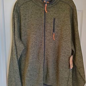 Men's Pullover Sweater